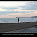 Sunset snapper - Seaford - 17.12.2011