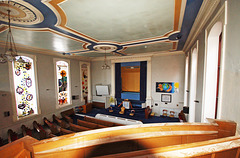 Carey Baptist Chapel, Pole Street, Preston, Lancashire