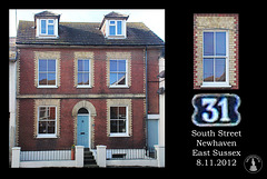 35 South Street - Newhaven - 8.11.2012
