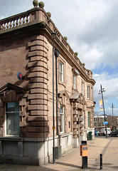 National Westminster Bank, Corporation Street,Rotherham