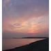 Seaford Bay Sunset 26th April 2011