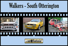 Walkers - South Otterington