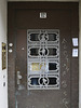 Leipzig 2013 – Door on the Jahnallee