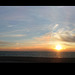Seaford Bay Sunset - 12.12.2012 - panorama