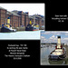 Tug TID 164 - alongside The Historic Dockyard Chatham - 25.8.2006