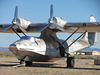 Consolidated PBY-5A Catalina