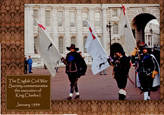ECWS Company Standards Admiralty Arch 1 1994