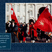 ECWS Royalist Colours Admiralty Arch 1 1994