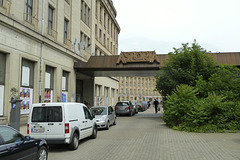 Leipzig 2013 – Astoria hotel