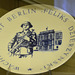 Leipzig 2013 – Stasi Museum – Wachtregiment Berlin „Feliks Dzierzynski”