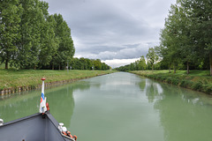 CANAL DE LA MARNE