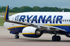 Ryanair DHC