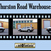 Thurston Road Warehouses