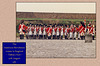 AWI Tilbury Fort XXII Regt Foot on parade