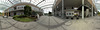 Unfinished Planet - 360° Exhibition View