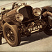 Vintage Car: 1927 Bentley, 6.5 Litre