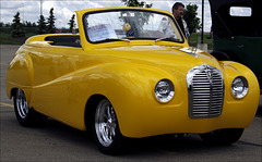 1952 Austin 00 20120609
