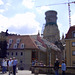 Dresden - Wiederaufbau Fauenkirche