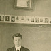 Elias M. Baugher, Teacher (Detail)