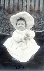 Agnes Hay (b1896)