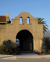 San Bernardino Santa Fe Depot (3488a)