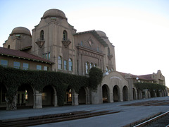 San Bernardino Santa Fe Depot (3490a)