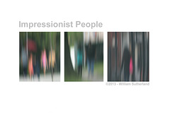 Impressionist People