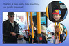 Bus home - 30.3.2012