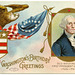 Washington's Birthday Greetings