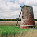 Old windmill (colour)
