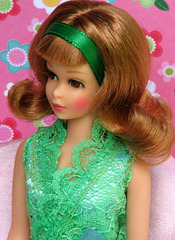 francie mattel