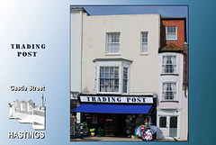 Trading Post Hastings 13 4 2012