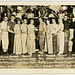 Prize-Winning Couples, Ruty's Walkathon, White City Park, Pottsville, Pa., 1934