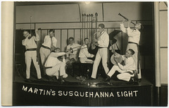 Martin's Susquehanna Eight