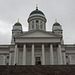 Helsinki Cathedral, April 2013