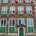 Amsterdam - Maison de Rembrandt