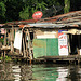 Bangkok - after the floods