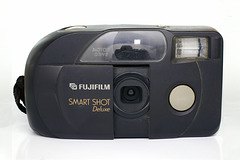 Fuji Film Smart Shot Deluxe