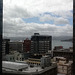 Wellington, my room with a view
