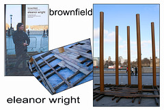brownfield by eleanor wright morelondon Jan 09