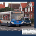 Stagecoach 27582 Eastbourne 6.12.2011