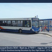 Stagecoach GX10 KZD - Shoreham - 27.6.2011