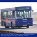 Renown 15 Transbus Dart SLF Seaford 7 2 2012
