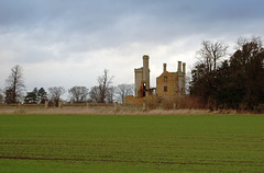 Haverholme Priory, Lincolnshire