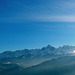 Grenoble et ses montagnes : Belledonne