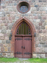 Kirche Wahlsdorf