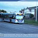 MetroBus 631 Seaford 29 4 2012