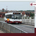 Compass Bus - Transbus Dart -  SN56 AXC - Newhaven - 31.5.2012