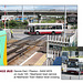 Compass Bus - Dennis Dart/Plaxton - SA52 MYS - Newhaven - 9.6.2012