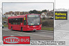 Metrobus 746 - Bishopstone - 10.3.2013